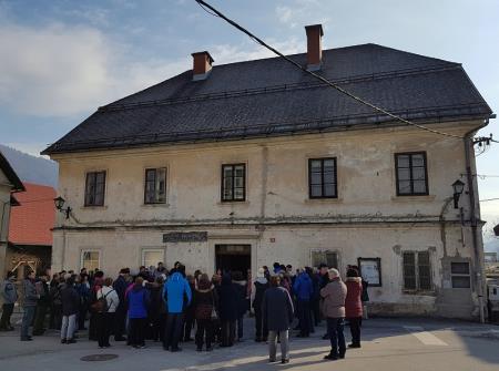KULTURAHOD OB SLOVENSKEM KULTURNE PRAZNIKU 17